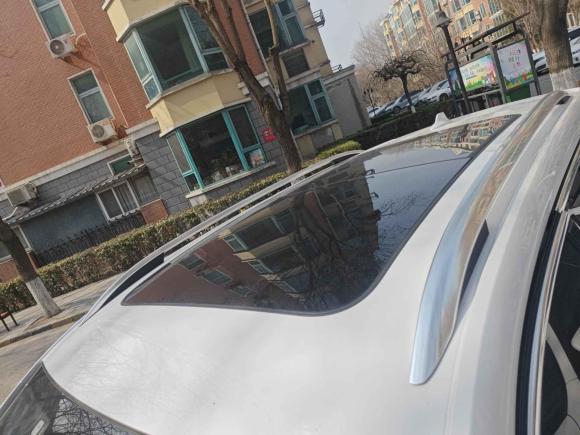 [北京·京N] 二手荣威荣威RX5 MAX2019款 300TGI 自动4G互联豪华版