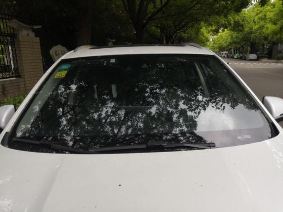 [上海·沪A] 二手比亚迪宋Pro新能源2019款 DM 1.5T 四驱性能版旗舰型