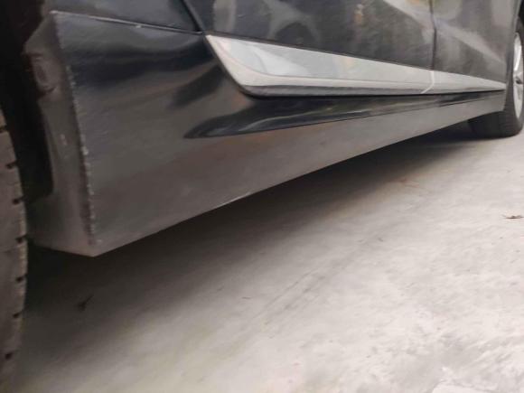 [成都·川A] 二手长安睿骋2013款 1.8T 自动精英型 国IV