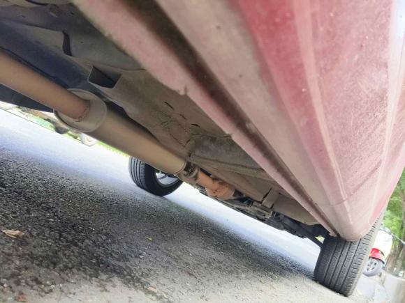 [杭州·浙A] 二手魏牌魏牌 VV52017款 2.0T 超豪型