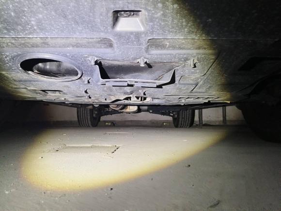 [苏州·苏E] 二手东南东南DX72018款 Prime 1.5T 自动尊贵型 国V