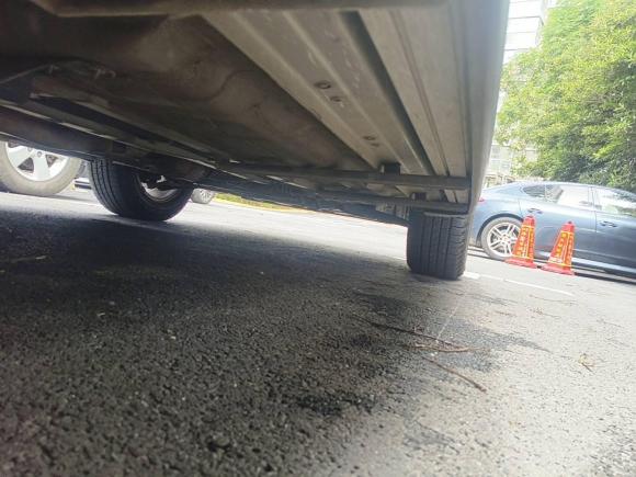 [上海·沪F] 二手日产奇骏2014款 2.0L CVT智领版 2WD