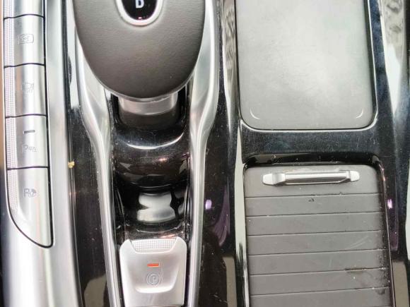 [成都·川A] 二手岚图汽车岚图FREE2021款 两驱标准纯电城市版