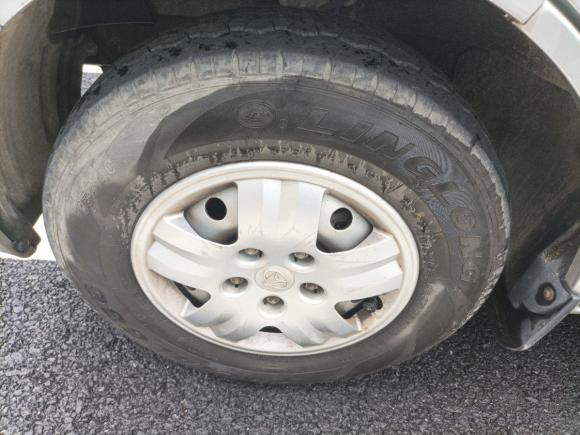 [深圳·粤B] 二手长安凯程睿行M602019款 1.5L标准型国VI 5/6座DAM15KR