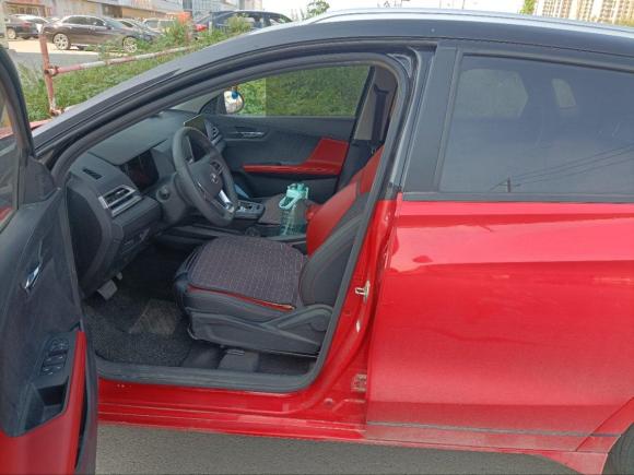 [济南·鲁A] 二手比亚迪比亚迪e22019款 高续航版 创·尊贵型