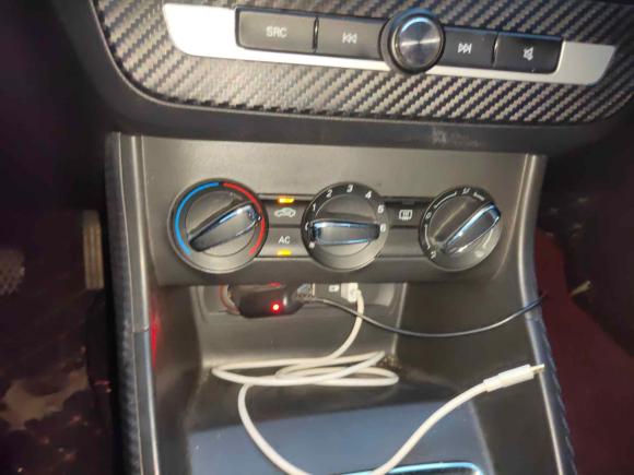 [无锡·苏B] 二手名爵名爵ZS2017款 1.5L 手动豪华版