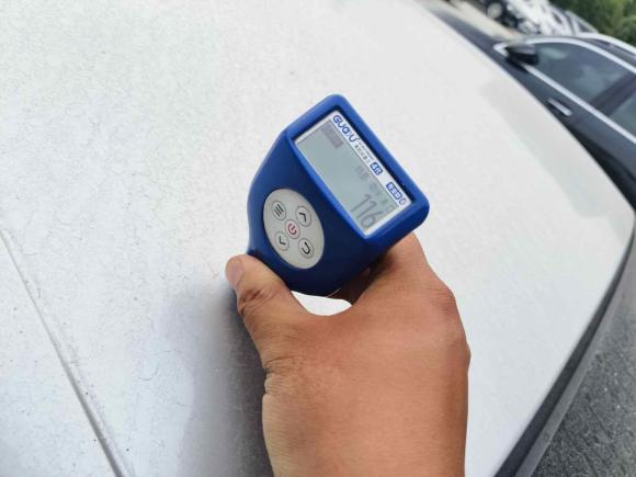 [宁波·浙B] 二手斯柯达明锐2014款 1.6L 手动逸致版