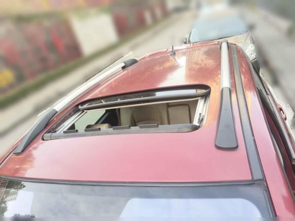 [深圳·粤B] 二手日产逍客2011款 2.0XV 雷 CVT 2WD