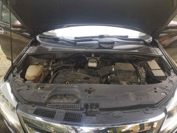 [武汉·鄂A] 二手比亚迪比亚迪S72015款 2.0T 升级版 自动尊贵型