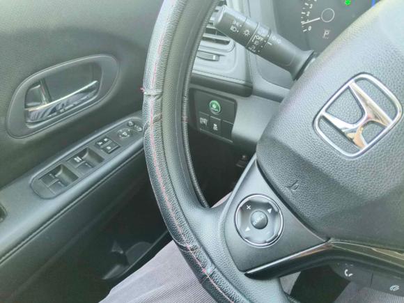 [嘉兴·浙F] 二手本田缤智2016款 1.8L CVT两驱先锋型