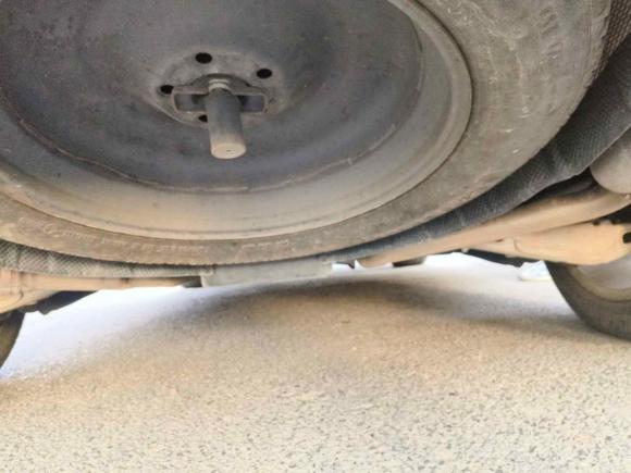 [南昌·赣G] 二手路虎发现神行2018款 240PS HSE版