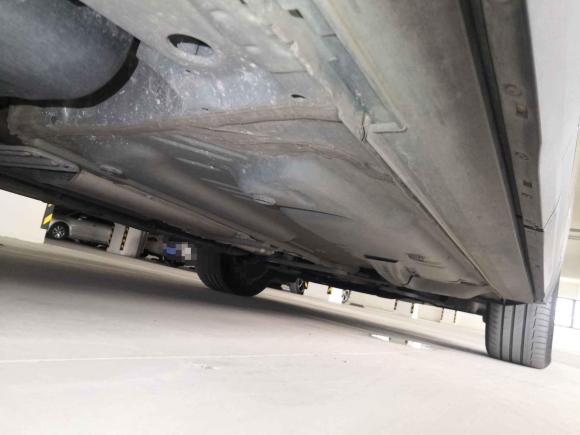 [合肥·皖A] 二手凯迪拉克凯迪拉克XT42018款 28T 两驱技术型