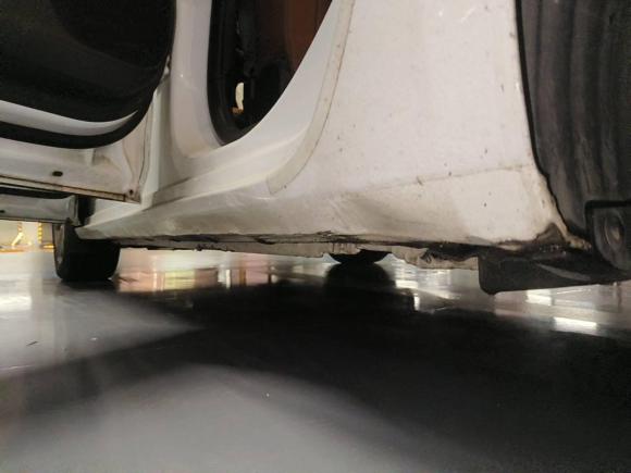 [无锡·苏B] 二手雪佛兰科鲁兹2015款 1.4T DCG旗舰版