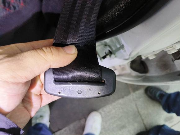 [宁波·浙B] 二手名爵MG52012款 1.5L 自动精英版