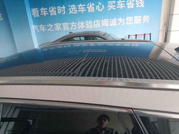 [昆明·云A] 二手林肯冒险家2021款 2.0T 两驱尊雅版