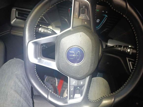 [苏州·苏U] 二手比亚迪宋Pro2019款 1.5T 自动精英型