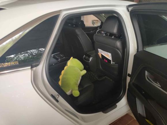 [佛山·湘N] 二手凯迪拉克凯迪拉克XTS2018款 28T 精英型