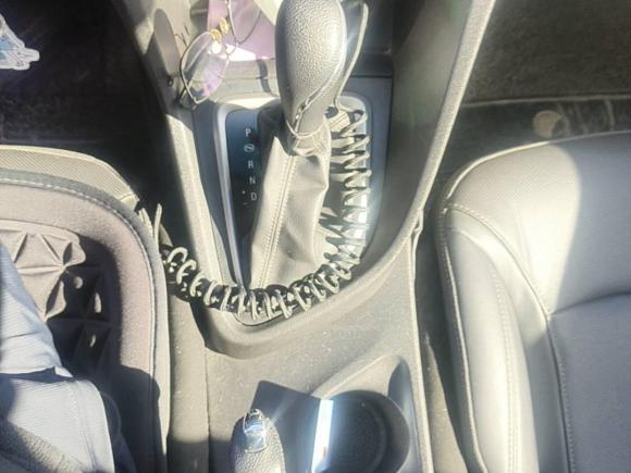 [青岛·鲁B] 二手别克英朗2021款 1.3T 自动轻混动精英型