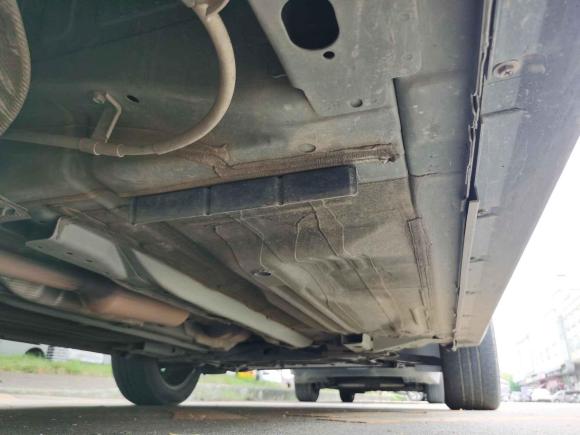 [广州·粤E] 二手日产劲客2020款 1.5L XV CVT智联豪华版