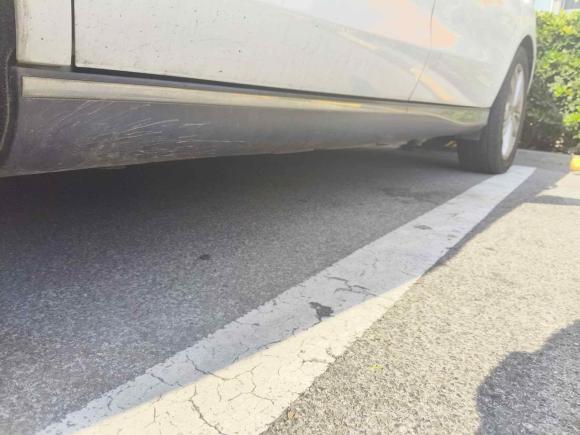 [青岛·鲁B] 二手腾势腾势2014款 尊贵版