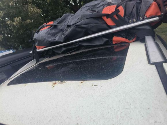 [义乌·苏U] 二手北汽幻速北汽幻速S32016款 S3L 1.5L 手动尊贵型