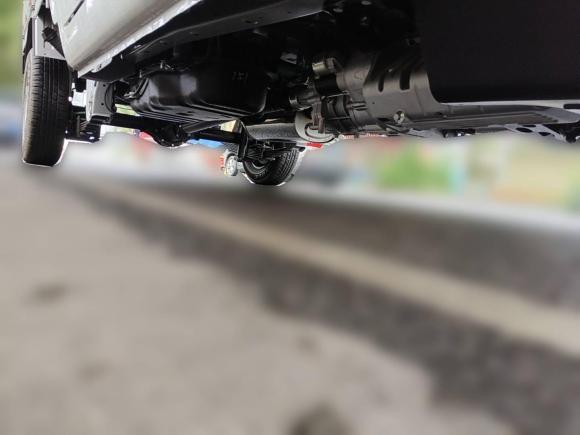 [成都·川G] 二手五菱汽车五菱荣光小卡2023款 1.5L双排LAR