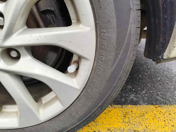 [湖州·浙E] 二手日产轩逸2019款 1.6XV CVT智联尊享版 国V