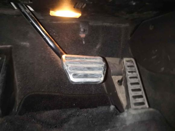 [西安·陕A] 二手路虎揽胜2007款 4.2 SC V8