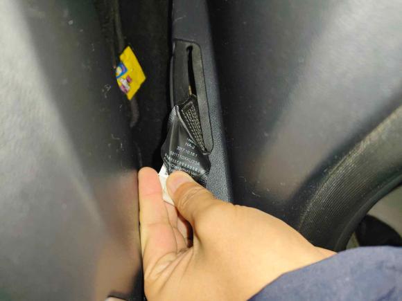 [义乌·浙G] 二手魏牌魏牌 VV72017款 2.0T 旗舰型