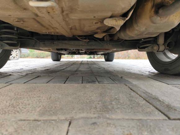 [义乌·赣A] 二手江汽集团瑞风S32016款 1.5L 手动豪华型