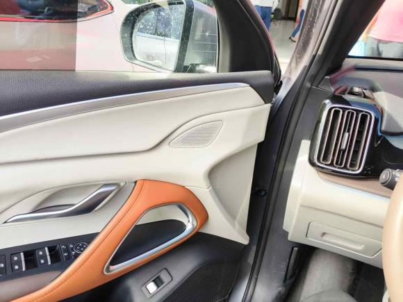 [青岛·鲁B] 二手比亚迪宋Pro新能源2023款 冠军版 DM-i 110KM卓越型