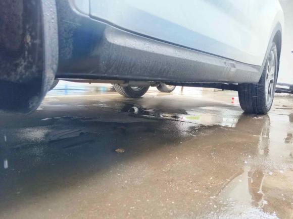 [苏州·苏U] 二手起亚智跑2019款 2.0L 自动智享豪华版