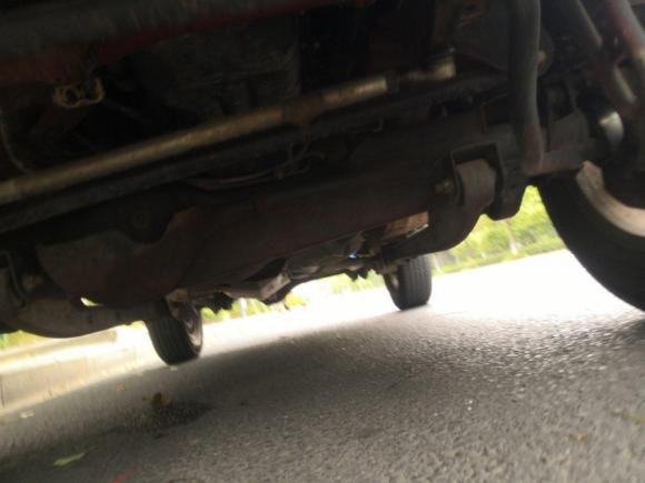 [常州·苏D] 二手铃木吉姆尼2011款 1.3 MT