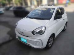 [东莞·粤S] 荣威科莱威CLEVER2021款 302km卓越版