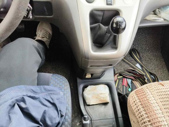 [广州·粤Y] 二手日产日产NV2002012款 1.6L 232座 尊雅型