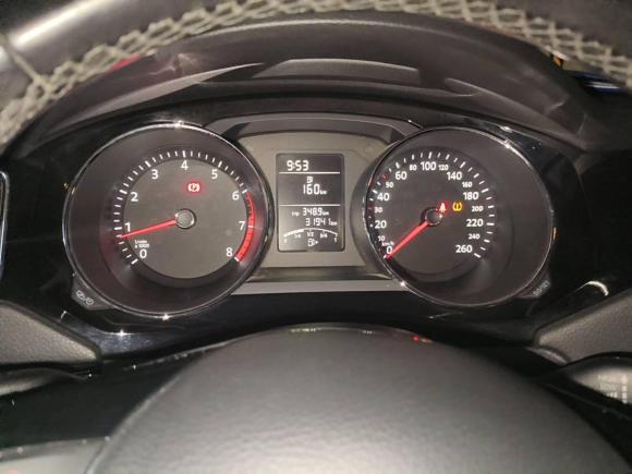 [无锡·苏B] 二手大众速腾2017款 1.6L 手动舒适型