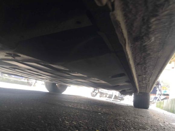 [深圳·粤L] 二手本田凌派2016款 1.8L CVT豪华版