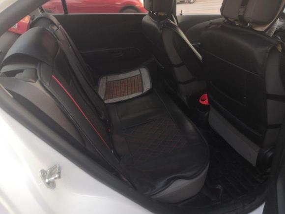 [济南·鲁A] 二手雪佛兰爱唯欧2014款 三厢 1.4SL AT 时尚版