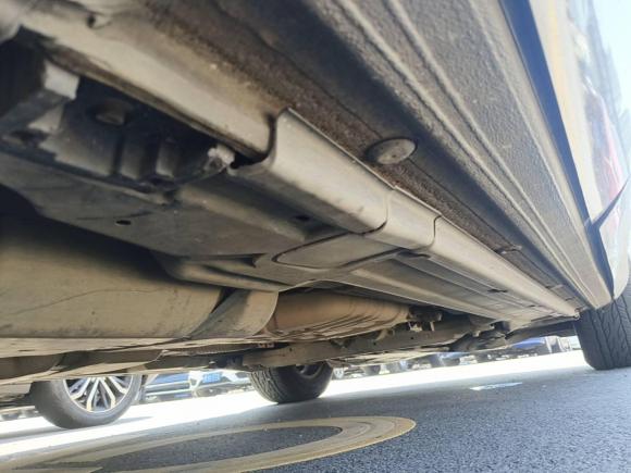 [广州·粤A] 二手大众途锐2011款 3.0TSI 舒适型