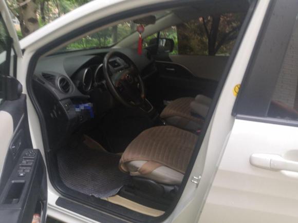 [济南·鲁A] 二手马自达马自达52013款 2.0L 自动舒适型