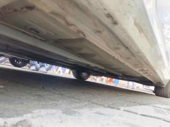 [武汉·鄂A] 二手日产天籁2019款 2.0L XL 舒适版