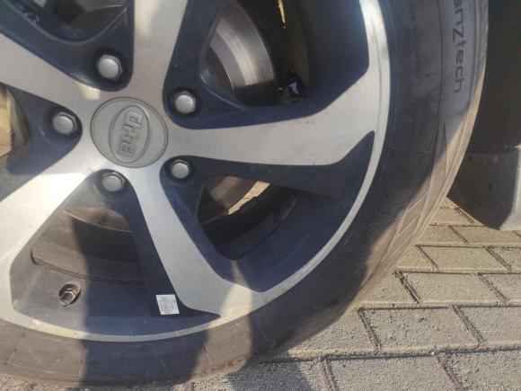 [义乌·浙B] 二手比亚迪比亚迪S72015款 2.0T 升级版 自动尊贵型