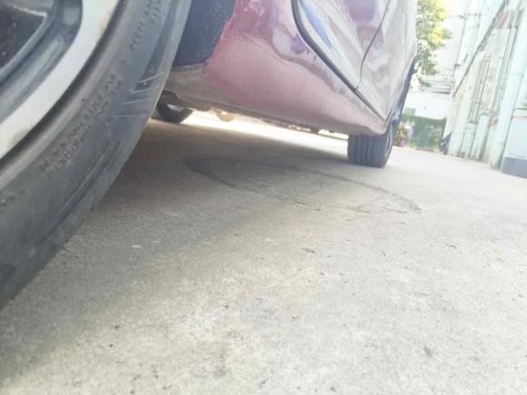 [上海·浙F] 二手名爵MG62017款 20T 自动豪华智联版 国V