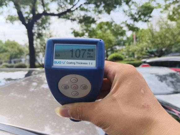 [义乌·浙A] 二手别克别克GL82013款 2.4L LT豪华商务行政版