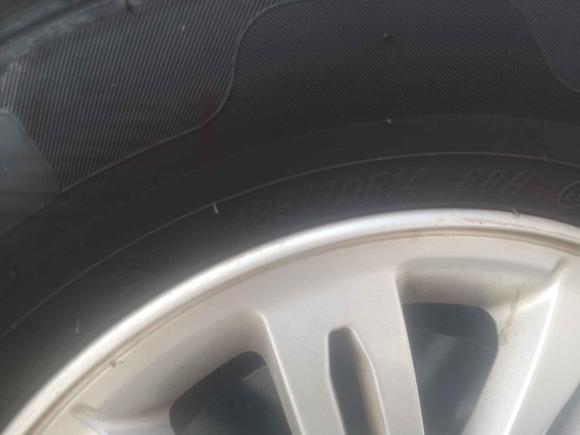 [温州·浙C] 二手起亚焕驰2019款 1.4L 手动智享版Value 国VI