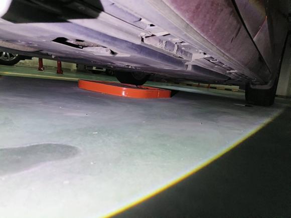 [无锡·苏B] 二手马自达阿特兹2015款 2.0L 蓝天尊贵版