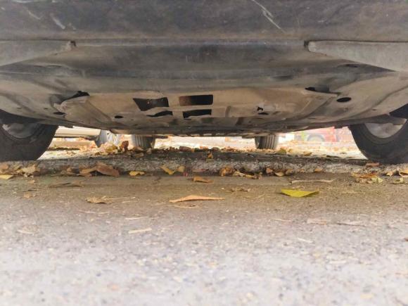 [武汉·鄂A] 二手本田凌派2013款 1.8L 自动豪华版