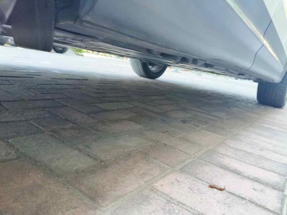 [常州·苏D] 二手奔驰奔驰GLB2021款 GLB 200 动感型