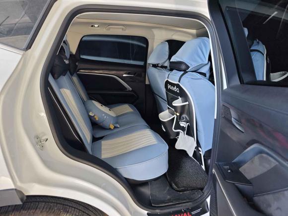 [上海·晋A] 二手哈弗哈弗H62021款 国潮版 1.5T 自动冠军版