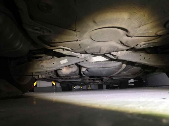 [宁波·浙B] 二手大众速腾2011款 1.4TSI 自动技术型